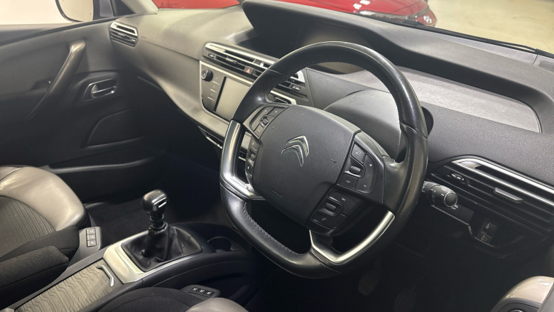 Citroen Grand C4 1.5 BlueHDi 130 Flair Plus 5dr Diesel Estate